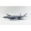 Dream Model 720010 1/72 CHINESE Chengdu J-20 Stealth Fighter Beast Mode