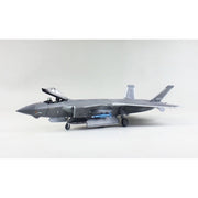 Dream Model 720010 1/72 CHINESE Chengdu J-20 Stealth Fighter Beast Mode