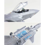Dream Model 720010 1/72 CHINESE Chengdu J-20 Stealth Fighter Beast Mode