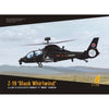 Dream Model 720011 1/72 Z-19 PLA Army Attack Helicopter