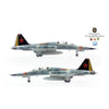 Dream Model 720014 1/72 Northrop F-5F Tiger II Late