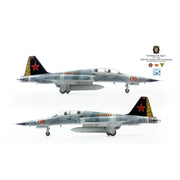 Dream Model 720014 1/72 Northrop F-5F Tiger II Late