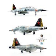 Dream Model 720014 1/72 Northrop F-5F Tiger II Late