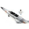 Dream Model 720014 1/72 Northrop F-5F Tiger II Late