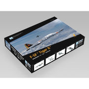 Dream Model 720014 1/72 Northrop F-5F Tiger II Late