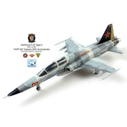 Dream Model 720014 1/72 Northrop F-5F Tiger II Late