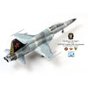 Dream Model 720014 1/72 Northrop F-5F Tiger II Late