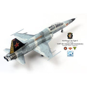 Dream Model 720014 1/72 Northrop F-5F Tiger II Late