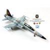 Dream Model 720014 1/72 Northrop F-5F Tiger II Late