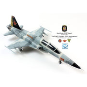 Dream Model 720014 1/72 Northrop F-5F Tiger II Late