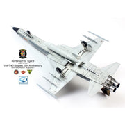 Dream Model 720014 1/72 Northrop F-5F Tiger II Late