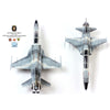 Dream Model 720014 1/72 Northrop F-5F Tiger II Late
