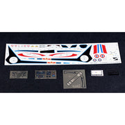 Dream Model 72001 1/72 AS365N2/ Z-9A Dolphin 2 Helicopter