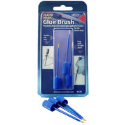 Deluxe Materials AC25 Plastic Magic Glue Brush Pack