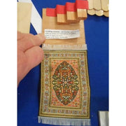 Deluxe Materials AD25 Scatter Grip