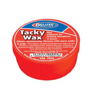 Deluxe Materials AD29 Tacky Wax