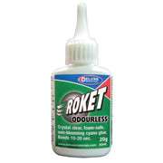 Deluxe Materials AD46 Roket Odourless Glue