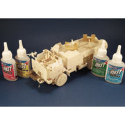 Deluxe Materials AD46 Roket Odourless Glue