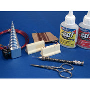 Deluxe Materials AD46 Roket Odourless Glue