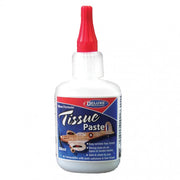 Deluxe Materials AD60 Tissue Paste