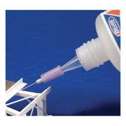 Deluxe Materials AD62 Roket Plastic Glue 30ml