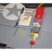 Deluxe Materials AD63 Aero Tech 25ml syringe