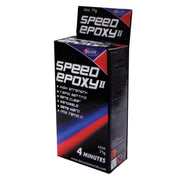 Deluxe Materials AD66 Speed Epoxy II 4m 71g