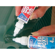 Deluxe Materials AD66 Speed Epoxy II 4m 71g