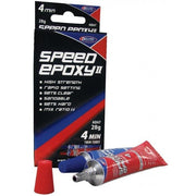 Deluxe Materials Speed Epoxy II 4m 28gm