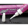 Deluxe Materials AD69 Roket Cyano Gel