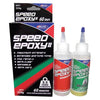 Deluxe Materials AD71 Speed Epoxy II 3.5 ton 60m