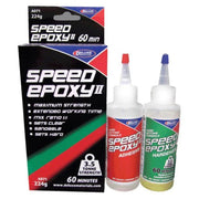 Deluxe Materials AD71 Speed Epoxy II 3.5 ton 60m