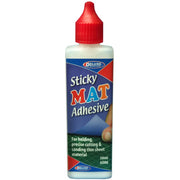 Deluxe Materials AD80 Sticky Mat Adhesive