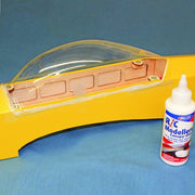Deluxe Materials AD81 RC Modellers Canopy Glue
