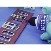 Deluxe Materials AD87 Laser-Cut Kit Glue