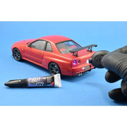 Deluxe Materials AD88 Roket UV Adheisve 5g and UV Light