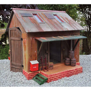 Deluxe Materials BD27 Scenic Rust Kit