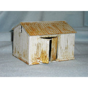 Deluxe Materials BD27 Scenic Rust Kit