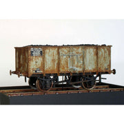 Deluxe Materials BD27 Scenic Rust Kit