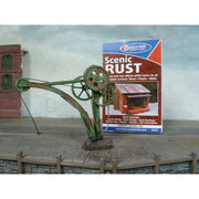 Deluxe Materials BD27 Scenic Rust Kit