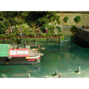 Deluxe Materials BD35 Solid Water 90ml