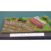 Deluxe Materials BD39 Making Waves