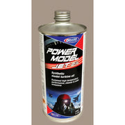 Deluxe Materials LU02 Power Model Jet Oil