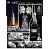 Dragon 11003 1/72 Apollo 10 CSM + LM + LES