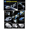 Dragon 11012 1/72 Apollo Soyuz Test Project
