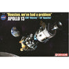 Dragon 11020 1/72 Houston Weve had a problem Apollo 13 CSM and LM (50th Ann.)