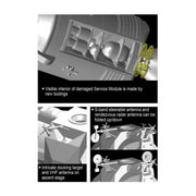 Dragon 11020 1/72 Houston Weve had a problem Apollo 13 CSM and LM (50th Ann.)