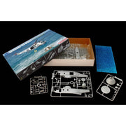 Dragon 11026 1/72 SH-3D Helo 66 And Apollo Command Module Retrieving Apollo NASA