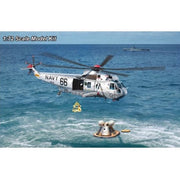 Dragon 11026 1/72 Retrieving the Apollo SH-3D Helo 66 & Apollo Command Module