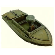 Dragon 3301 1/35 Light Seal Craft